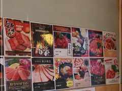 -AJIYA味屋和牛烤肉自助放题(温州万象城店)