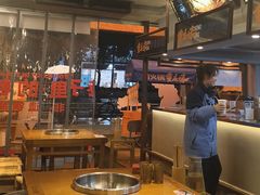 -楠火锅(太古里总店)