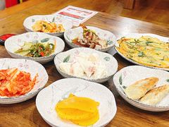 -真情鲍鱼海鲜汤