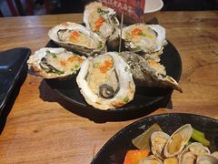 -烧蠔帮·湛江生蚝(工农店)
