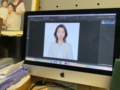 -海马体照相馆(万菱汇店)