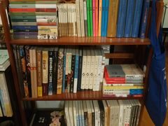 -武汉境自在書店