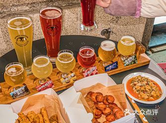 连锁店几乎每个小区门口都有！获得了朋友的一致好评