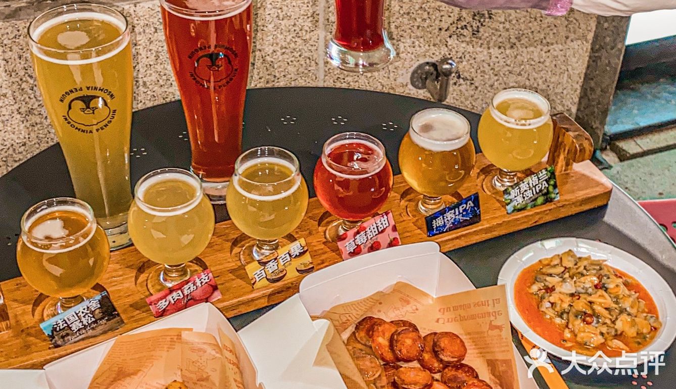 连锁店几乎每个小区门口都有！获得了朋友的一致好评