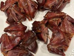 -锦色烤鸭·本地菜(学院路店)