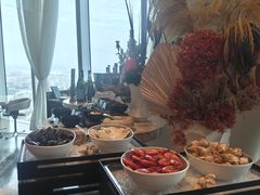 -广州四季酒店·意珍·意式自助餐