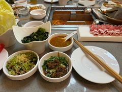 -海底捞火锅(攀枝花万达店)