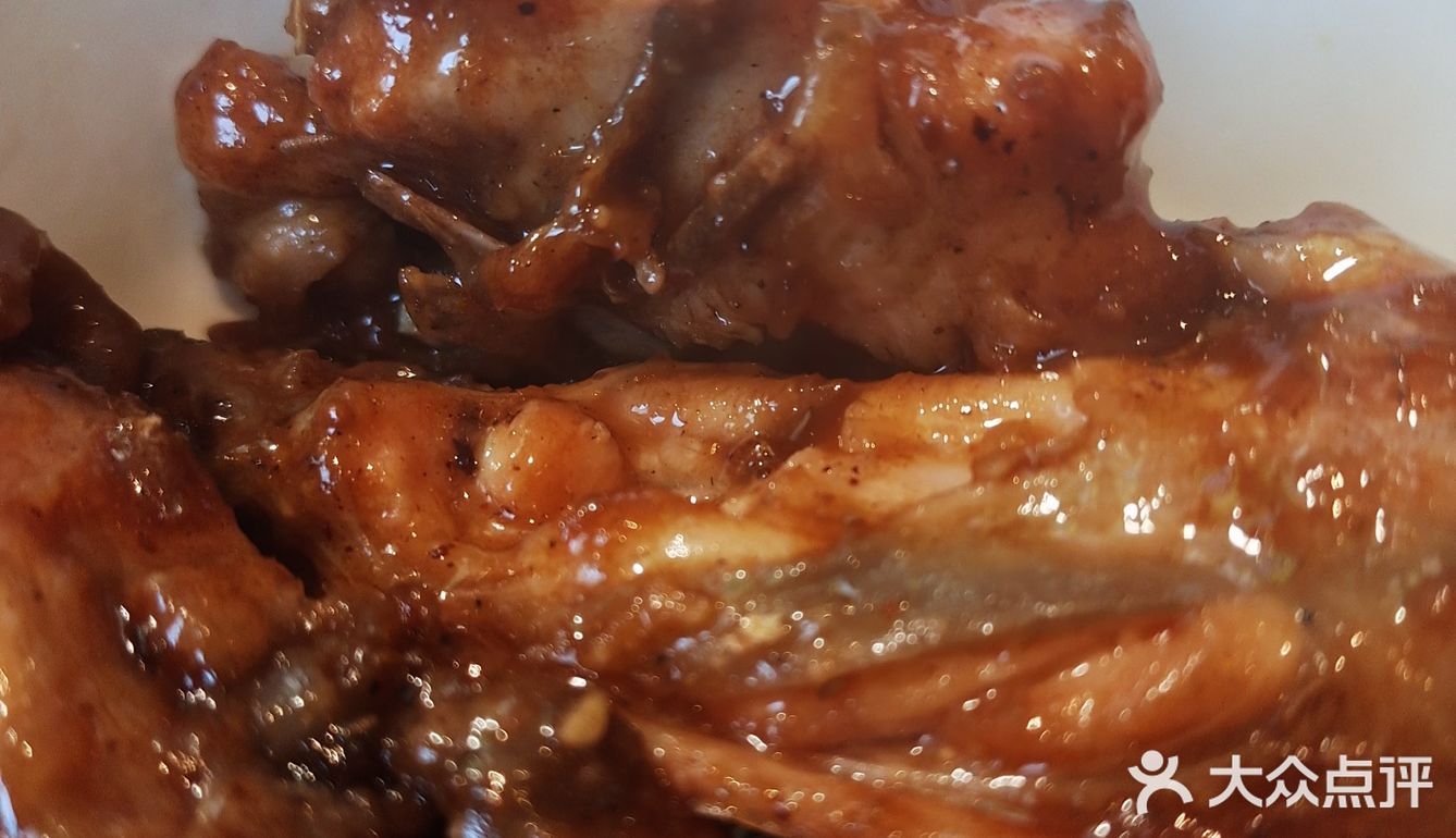 这里的鸡煲确实好吃