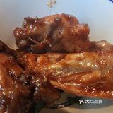 这里的鸡煲确实好吃