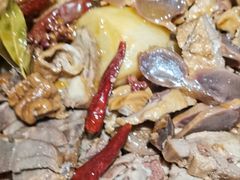 -王妈热卤·川味馆(海昌店)