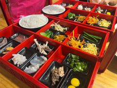 -勺子米线·云南传统小吃市集(四方街店)