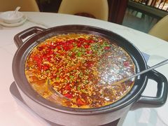 -川味堂·四川豆花(八卦岭店)