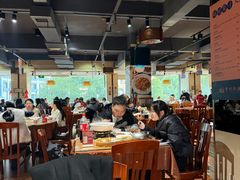 -天下客饭店(中山路店)