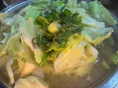 -小杨翘脚牛肉