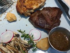 -卡朋西餐(悦汇城店)