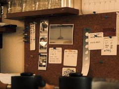 -Radar Coffee(思南路店)