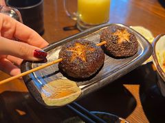 烤蘑菇-鸟屯(三里屯店)