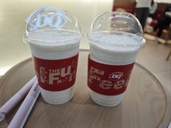 -DQ·蛋糕·冰淇淋(合生汇店)