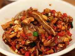 -八碗湘长沙市井菜(坡子街店)