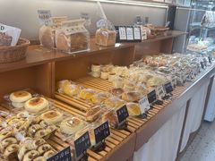 盐面包-0+1·手作面包(新北店)