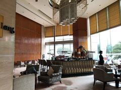 -盛宴自助餐厅(运达喜来登店)