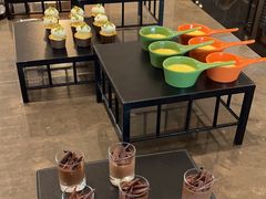 -西安高新洲际酒店•源咖啡全日制餐厅