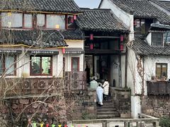 -小河直街历史文化街区