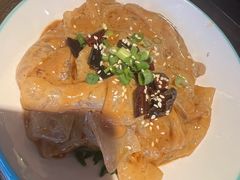 -江边城外烤全鱼(方庄时代购物中心店)