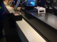 -麦当劳(长泰商业广场店)