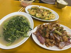 -甜甜屋(解放中路店)