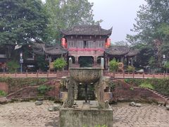 -黄龙溪古镇