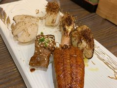 -东京屋(武定路店)
