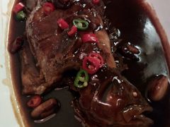 -热度餐厅(老佛爷店)