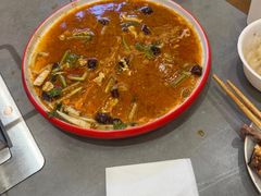 -三炮儿烧烤·羊锅·铁锅炖(南京首店)