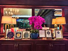 -Wolfgang’s Steakhouse 沃夫冈牛排馆(上海白玉兰广场店)