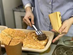 -成裕雪糕店(士多店)