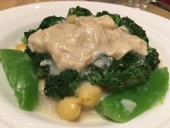 -8餐厅(新葡京酒店)