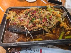 -寻味乌镇·龙虾烧烤