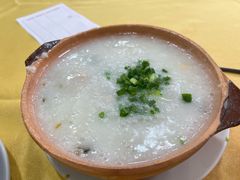 -吉莲利苑海鲜酒家(珠海拱北29年老字号店)