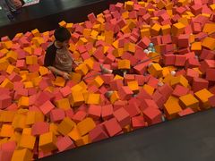 -极限PLAY运动娱乐新世界·团建派对潮玩休闲馆·室内蹦极高空游乐园