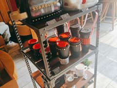 -星巴克(邯郸新世纪广场店)