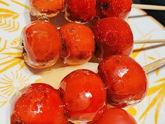 -万蔚·烤鸭
