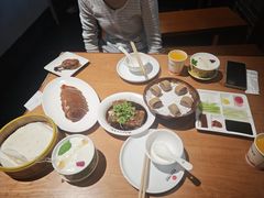 -老北京炸酱面·烤鸭(前门店)