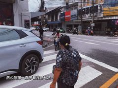 -瓦洛洛传统市场