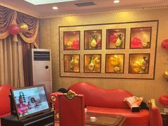 -红色江山(首钢国际大厦店)