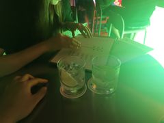 -罗斯福色戒酒吧(外滩店)