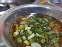 -泸州酸菜豆花火锅川师店