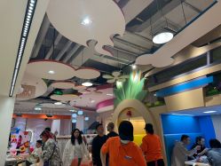 -尼克Playtime(欢乐海岸店)