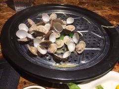 -船奇蒸汽海鲜·闽菜(八市海鲜总店)