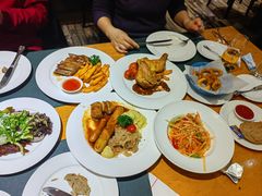 -兰特伯爵西餐厅·啤酒屋(方庄店)